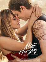 After: Her Şey posteri