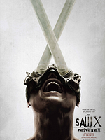 Testere 10 posteri