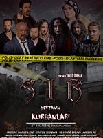 Sır Şeytanın Kurbanları posteri