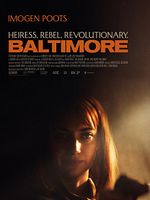 Baltimore posteri