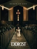 Exorcist: İnançlı posteri