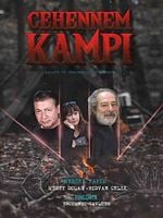 Cehennem Kampı posteri