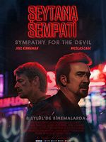 Şeytana Sempati posteri