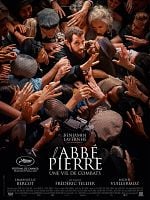 L'Abbé Pierre - Une vie de combats posteri