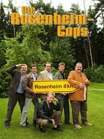 Die Rosenheim-Cops görüntüsü