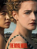 The Royal Hotel posteri