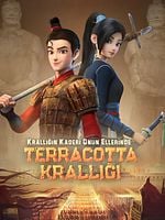 Terracotta Krallığı posteri