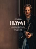 Hayat posteri