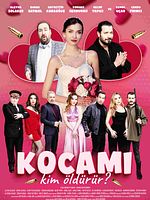 Kocamı Kim Öldürür posteri
