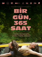 Bir Gün, 365 Saat posteri