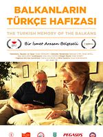 Balkanların Türkçe Hafızası posteri
