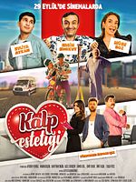 Kalp Estetiği posteri