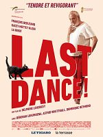 Last Dance ! posteri
