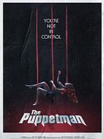 The Puppetman posteri