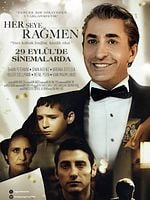 Her Şeye Rağmen posteri