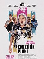 Emeklilik Planı posteri