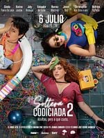 Kederle Baş Etmek posteri