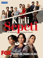 Kirli Sepeti posteri