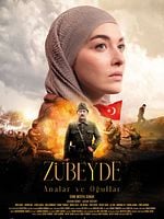 Zübeyde, Analar ve Oğullar posteri