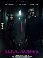 Soul Mates posteri