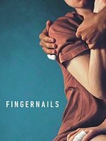 Fingernails posteri