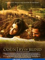 Körler Ülkesi posteri