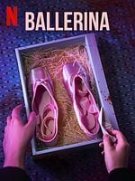 Ballerina posteri
