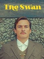 The Swan posteri
