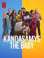 Kandasamys: The Baby posteri
