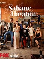 Şahane Hayatım görüntüsü
