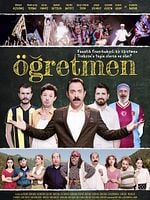 Öğretmen posteri