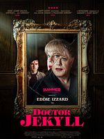 Doctor Jekyll posteri