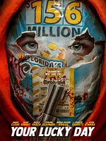 Your Lucky Day posteri