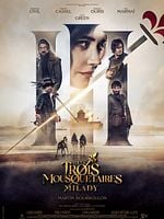 Les Trois Mousquetaires: Milady posteri