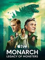 Monarch: Legacy of Monsters görüntüsü