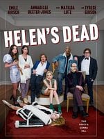 Helen’s Dead posteri