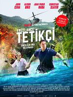 Tetikçi posteri