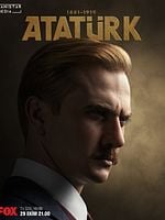 Atatürk posteri