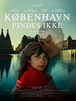 København findes ikke posteri