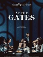 At the Gates posteri