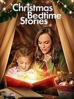 Christmas Bedtime Stories posteri