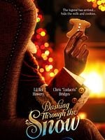 Dashing Through The Snow posteri