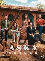 Aşka Düşman görüntüsü