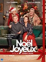 Noël Joyeux posteri
