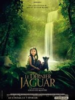 Le Dernier Jaguar posteri