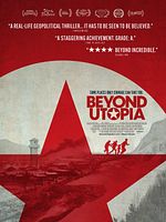 Beyond Utopia posteri