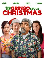 How the Gringo Stole Christmas posteri