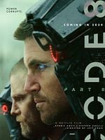 Kod 8: 2. Kısım posteri