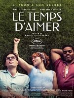 Le Temps D’Aimer posteri