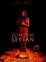 İçimdeki Şeytan posteri